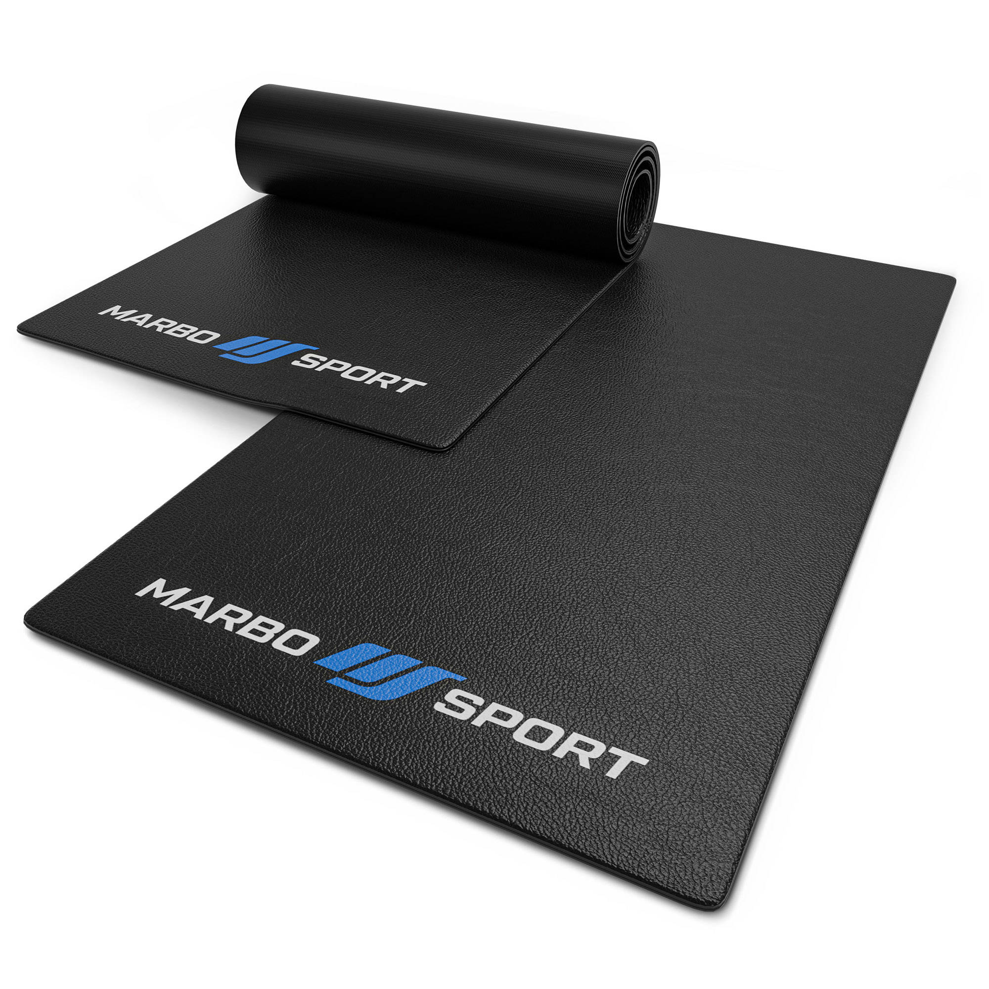 Podložka PVC na cvičenie 220x110 cm Marbo Sport