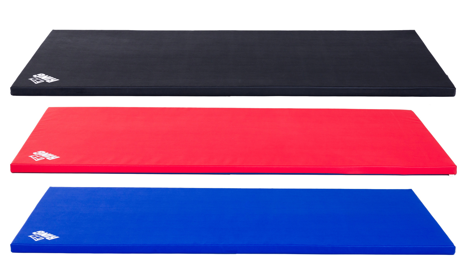 Podložka Tatami z PVC (plawil) 200x100x4 cm Ring Sport RT-10/4 tvrdosť T220