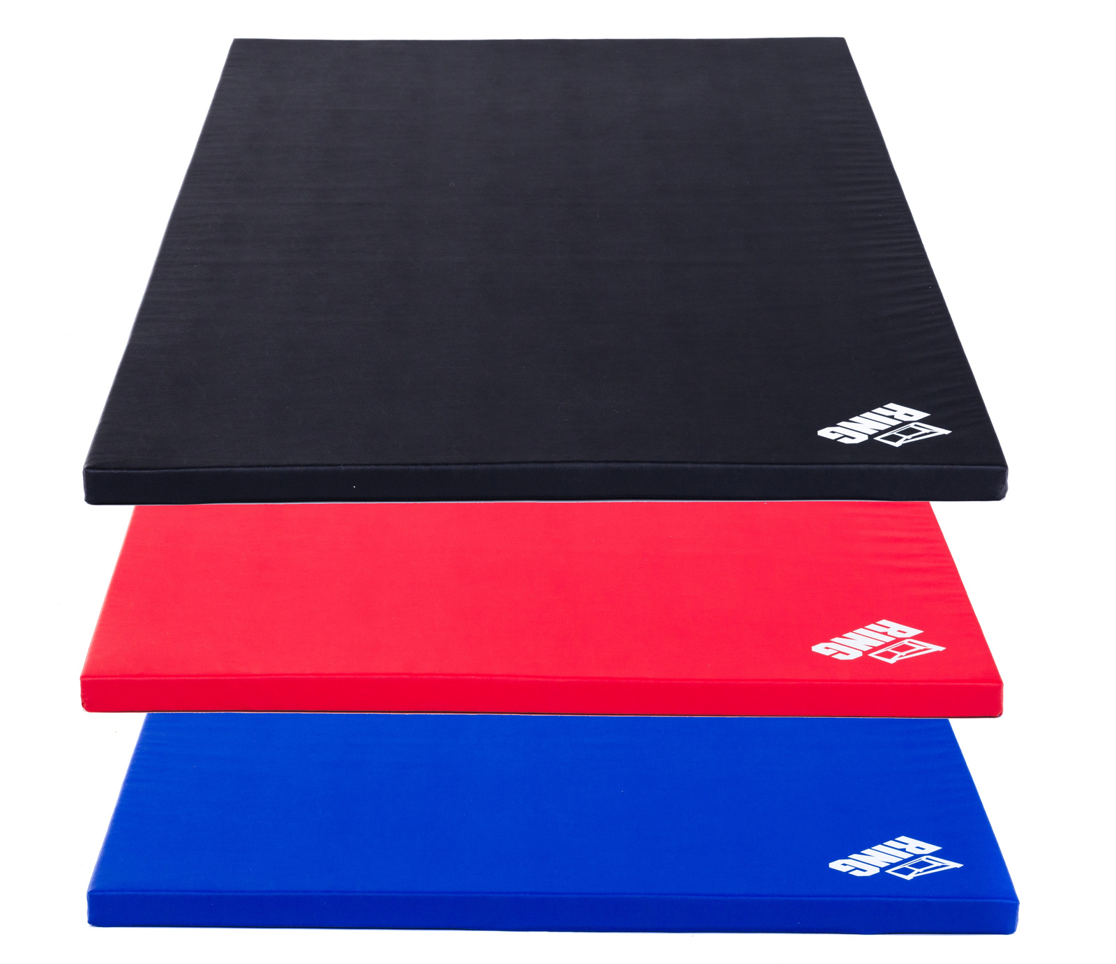 Podložka Tatami z PVC (plawil) 200x100x4 cm Ring Sport RT-10/4 tvrdosť T220