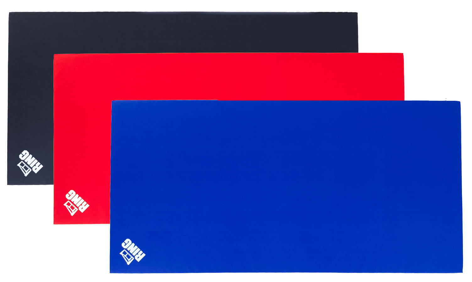 Podložka Tatami z PVC (plawil) 200x100x4 cm Ring Sport RT-10/4 tvrdosť T220