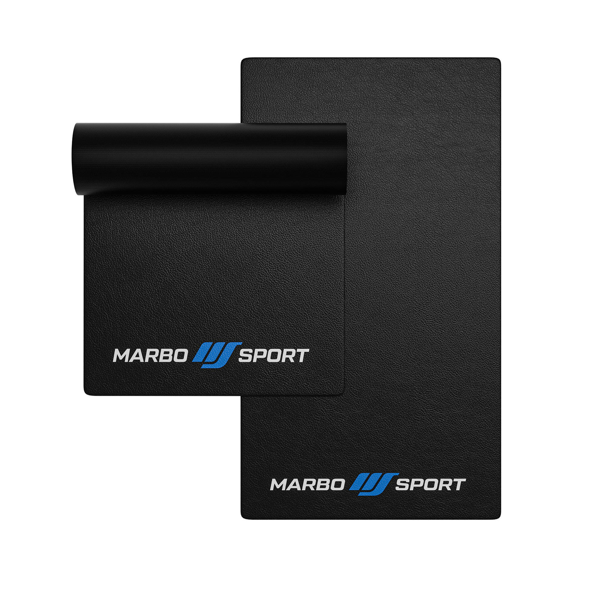 Podložka PVC na cvičenie 160x90 cm Marbo Sport