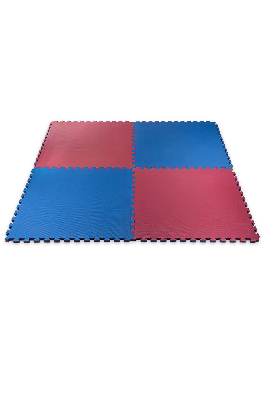 Rohož puzzle PREMIUM 100x100x2 cm RM-102 Ring Sport
