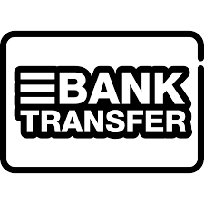 Bankový prevod na účet